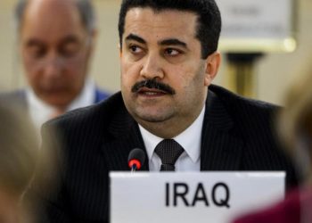 حمله به میدان‌های نفتی در اقلیم کردستان عراق؛ السودانی دستور تحقیق داد