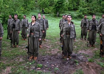 پژاک؛ بازوی میدانی رژیم صهیونیستی برای ناامنی