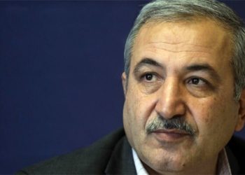 نماینده سابق مهاباد در مجلس: هدف اصلی‌ آمریکا و رژیم صهیونیستی‌، براندازی بود؛ مردم ناکامشان کردند