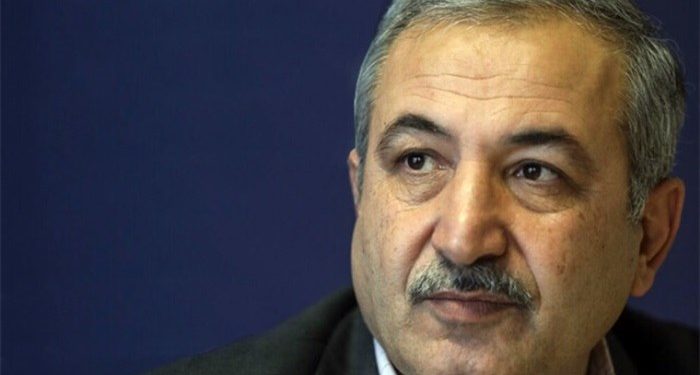 نماینده سابق مهاباد در مجلس: هدف اصلی‌ آمریکا و رژیم صهیونیستی‌، براندازی بود؛ مردم ناکامشان کردند