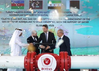 شتاب ترکیه برای وابسته‌سازی سوریه