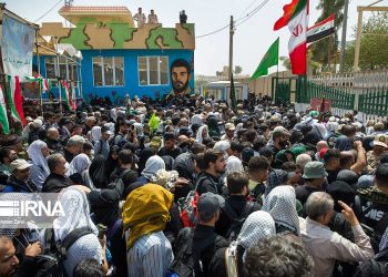 امنیت کامل در گذرگاه‌های اربعین با هماهنگی ایران و عراق/ هیچ نگرانی نداریم