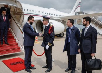 کارشکنی ترکیه در روند مذاکرات کردها و دولت سوریه در پاریس