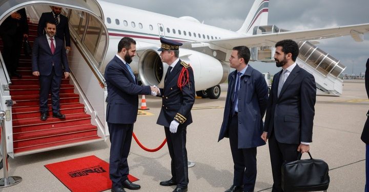 کارشکنی ترکیه در روند مذاکرات کردها و دولت سوریه در پاریس