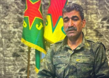 تأکید دوباره وابستگان پ.ک.ک بر تجزیه سوریه در پوشش شعار «غیرمتمرکزسازی»