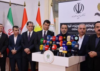 سرکنسول ایران در اربیل: اربیل یکی از مهم‌ترین قرارگاه‌های ستاد اربعین عراق است