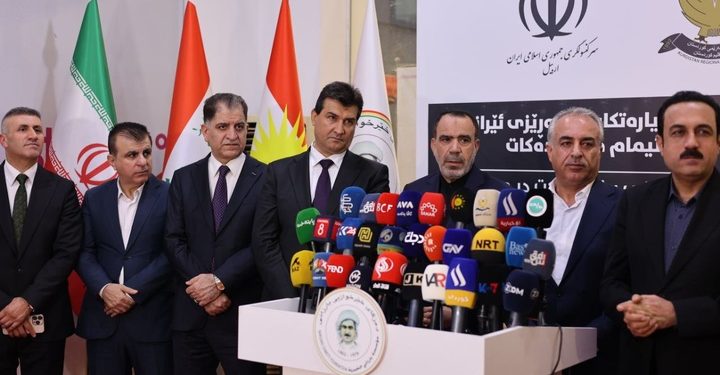 سرکنسول ایران در اربیل: اربیل یکی از مهم‌ترین قرارگاه‌های ستاد اربعین عراق است