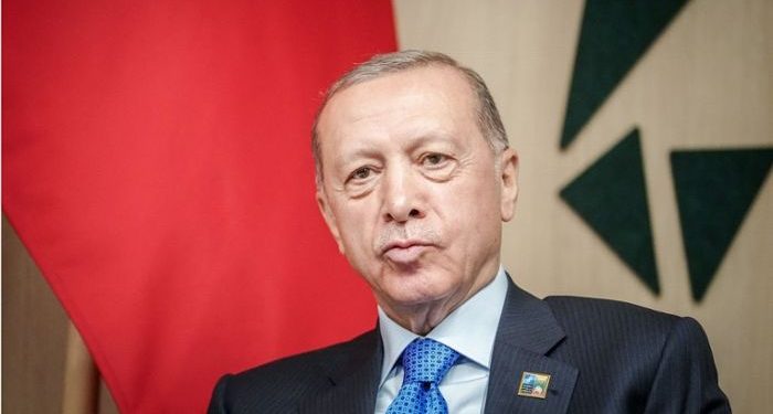 اردوغان: هیچ توافق پنهانی با پ.ک.ک وجود ندارد