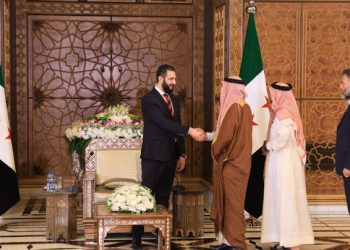 نسخه جولانی برای نابودی وابستگان پ.ک.ک در شمال سوریه