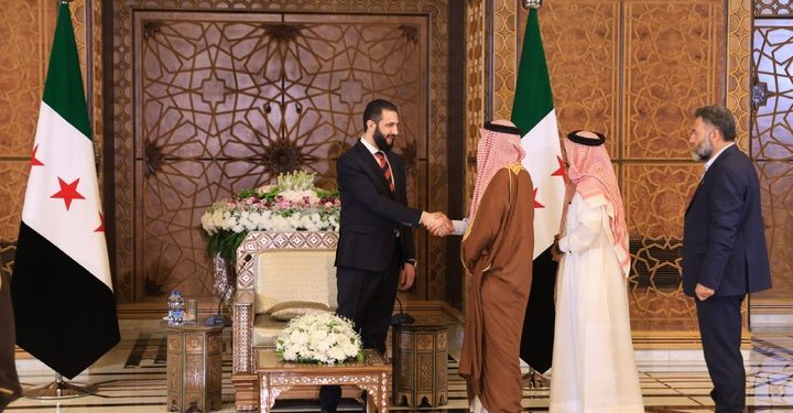 نسخه جولانی برای نابودی وابستگان پ.ک.ک در شمال سوریه