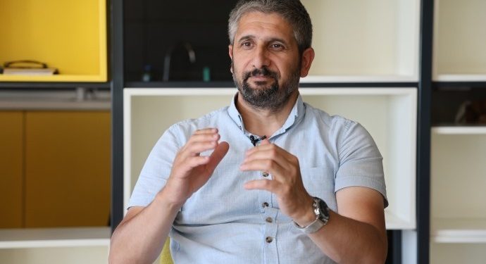 دکتر عصمت کوناک: زنگزور دیگر رؤیای «خط تورانی» ترکیه را محقق نمیکند