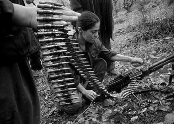 تأمین امنیت پژاک؛ پشت پرده حمایت آمریکا