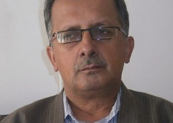 عبدالعزیز مولودی: پایان مبارزه مسلحانه امری گریز ناپذیر برای اوجالان شد