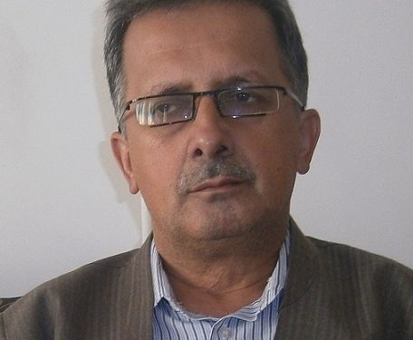 عبدالعزیز مولودی: پایان مبارزه مسلحانه امری گریز ناپذیر برای اوجالان شد