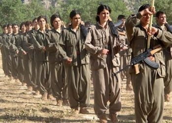 پ.ک.ک/پژاک؛ باج‌گیران مسلح