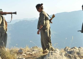 پیشنویس قانون «خلع سلاح»؛ آغاز مرحله عفو و بازگشت اجتماعی برای اعضای گروهک تروریستی پ.ک.ک