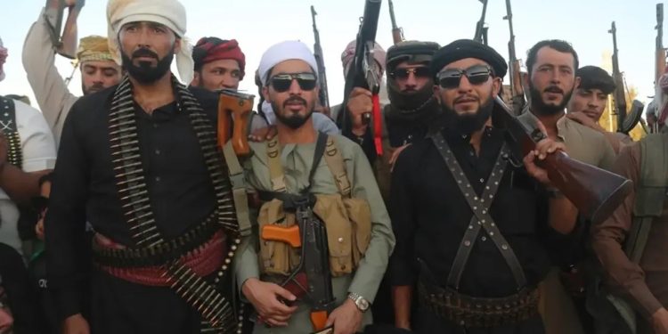 قیام قبایل سوری علیه پ.ک.ک/ی.پ.گ؛ آغاز تغییر موازنههای منطقهای