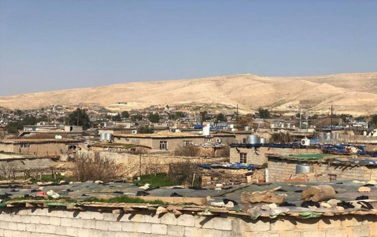 مذاکرات صلح با پ.ک.ک شرایط در اردوگاه مخمور را بهبود نبخشید