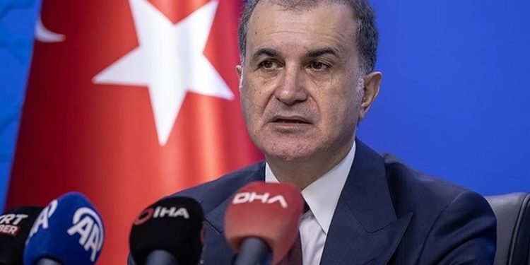 چالش‌های بزرگ ترکیه در سوریه