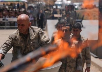 بن‌بست آنکارا در پروژه خلع‌سلاح پ.ک.ک و پیامدهای منطقه‌ای