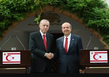 دو معضل استراتژیک ترکیه در برابر اسرائیل؛ از بحران سوریه تا رقابت تسلیحاتی در قبرس