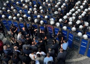 مناقشه تازه در قوه قضاییه ترکیه؛ دادگاه‌ها صلاحیت یکدیگر را رد می‌کنند