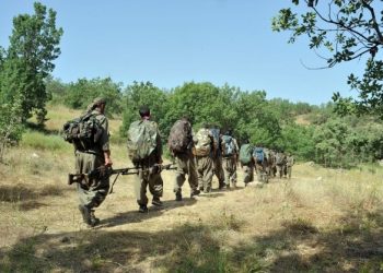 اقتصاد سیاه، پرچم سرخ؛ پ.ک.ک و امپراتوری پنهان مواد مخدر