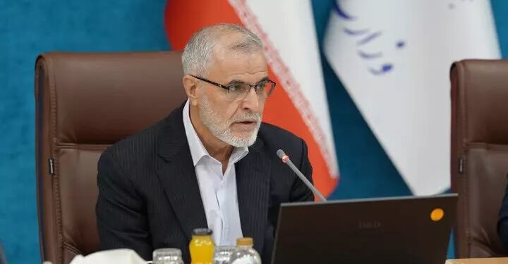 نشست مشترک ایران و عراق با هدف حل مشکلات گذرگاههای مرزی