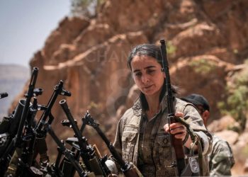 سراب خلع سلاح پ.ک.ک و بن‌بست صلح در ترکیه