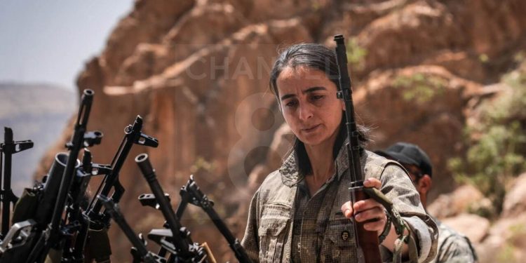 سراب خلع سلاح پ.ک.ک و بنبست صلح در ترکیه