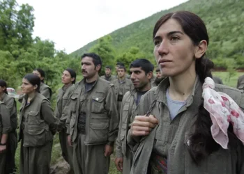 پ.ک.ک ابزار پنهان غرب علیه کشورهای منطقه است