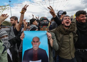 از آتش و خون تا گفت‌وگو؛ آزمون دشوار صلح میان ترکیه و پ‌ک‌ک