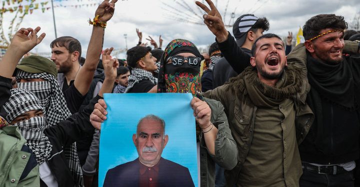 از آتش و خون تا گفتوگو؛ آزمون دشوار صلح میان ترکیه و پکک