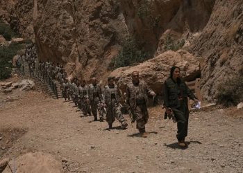 نگاه فعالان اقتصادی ترکیه به انحلال پ.ک.ک