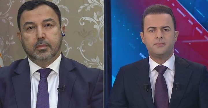 نماینده پارلمان عراق: خروج نیروهای خارجی از عراق موجب نگرانی شده است