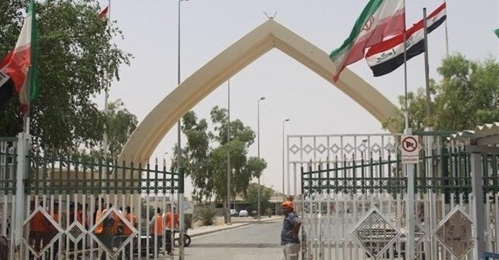 توافق جدید ایران و عراق برای تسهیل ترددهای مرزی