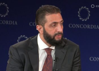 جولانی: تجزیه سوریه به بی‌ثباتی در عراق منجر می‌شود