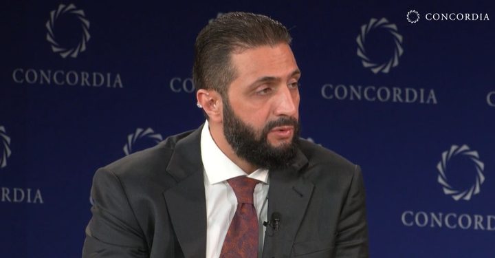 جولانی: تجزیه سوریه به بیثباتی در عراق منجر میشود