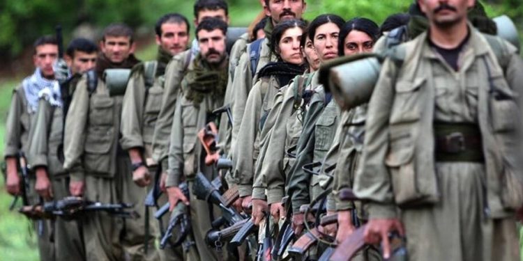 پژاک؛ ابزار صهیونیسم برای بیثباتسازی ایران