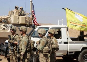 وابستگان پ.ک.ک: گروه‌های وابسته به دمشق مرتکب کشتار غیرنظامیان در مرکز سوریه شدند