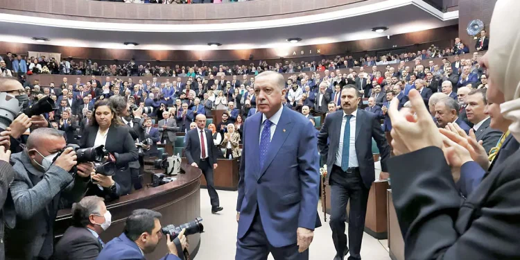 روند شکننده صلح ترکیه با پ.ک.ک