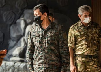 تشدید تنش در شرق حلب؛ بن‌بست سیاسی و سایه تهدید پ.ک.ک