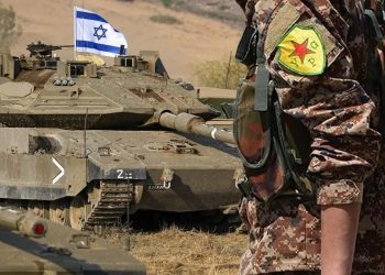 سوریه فرسوده و چندپاره؛ محصول راهبرد مشترک اسرائیل و غرب