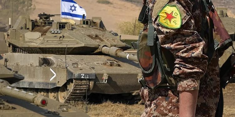 سوریه فرسوده و چندپاره؛ محصول راهبرد مشترک اسرائیل و غرب