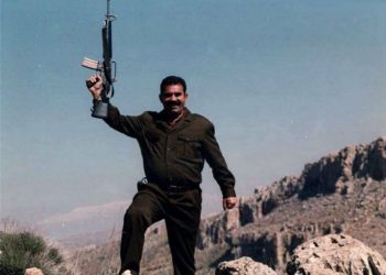 سرخوردگی ترکیه و پ.ک.ک از روند صلح پس از مواضع تازه اوجالان