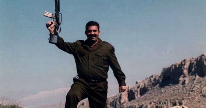 سرخوردگی ترکیه و پ.ک.ک از روند صلح پس از مواضع تازه اوجالان