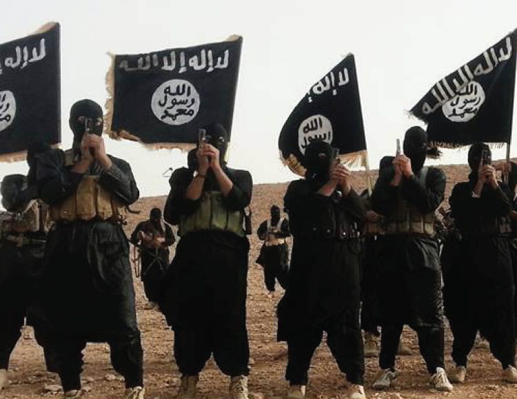 بازگشت پنهان داعش؛ تهدیدی جدی برای امنیت منطقه