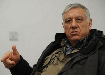 آینده مبهم نیروهای قسد؛ میان مصالحه با دمشق و کودتای بایک