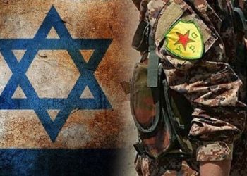 رسوایی نشست برلین؛ اتحاد آشکار اسرائیل و شاخه سیاسی پ.ک.ک در سوریه