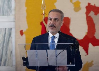 وزیر خارجه ترکیه: تل‌آویو به دنبال اجرای «طرح اسرائیل بزرگ» است